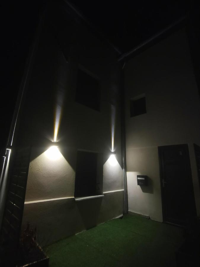 Chambres Dans Maison Neuve Au Style Chic Et Boheme Villeneuve-sous-Dammartin Bagian luar foto